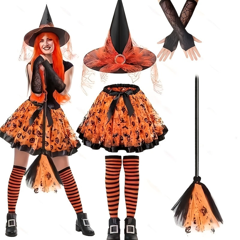 Amélie9 | Costume femme Halloween