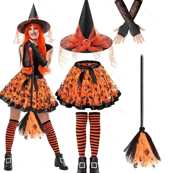 Amélie9 | Costume femme Halloween