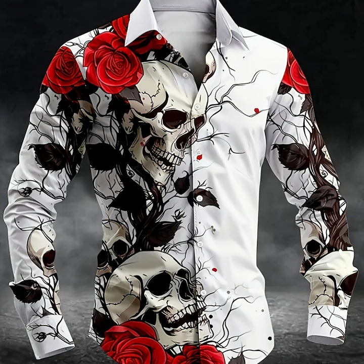 Yves | Costume homme Halloween