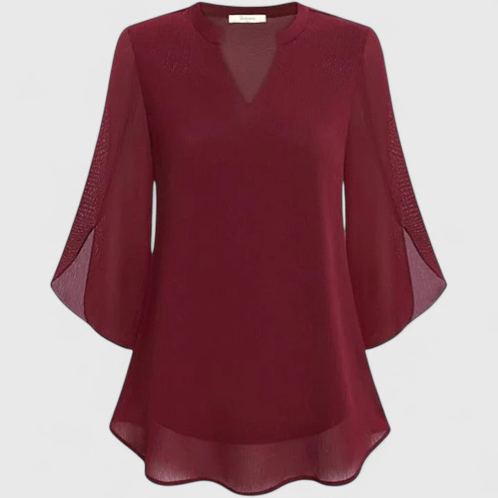 Axelle | Blouse femme