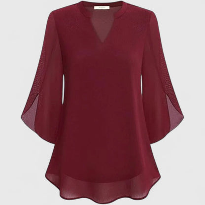 Axelle | Blouse femme