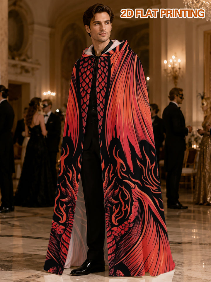 Pascale | Robe costume pour Halloween