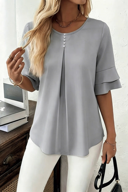 Francine | Blouse femme