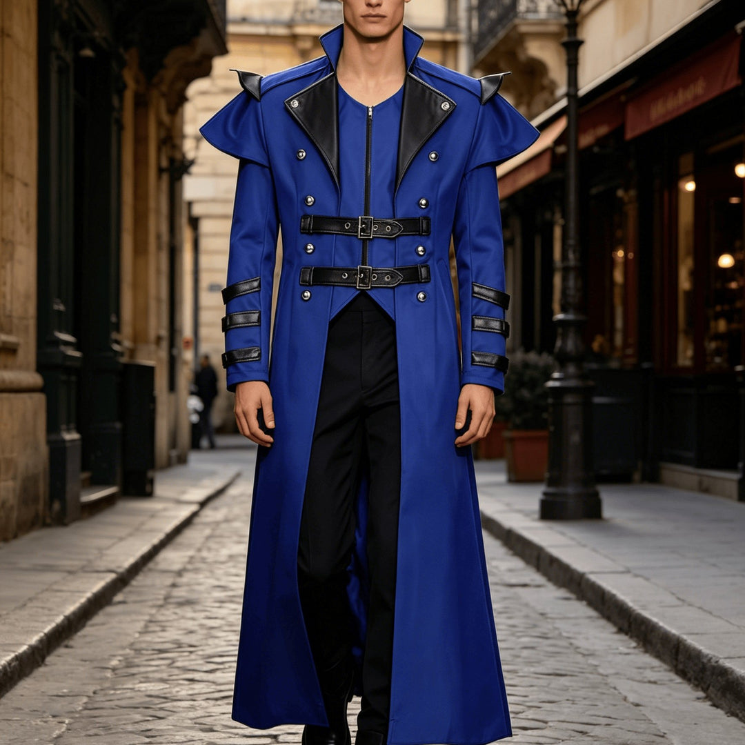 Ismaël | Veste costume homme