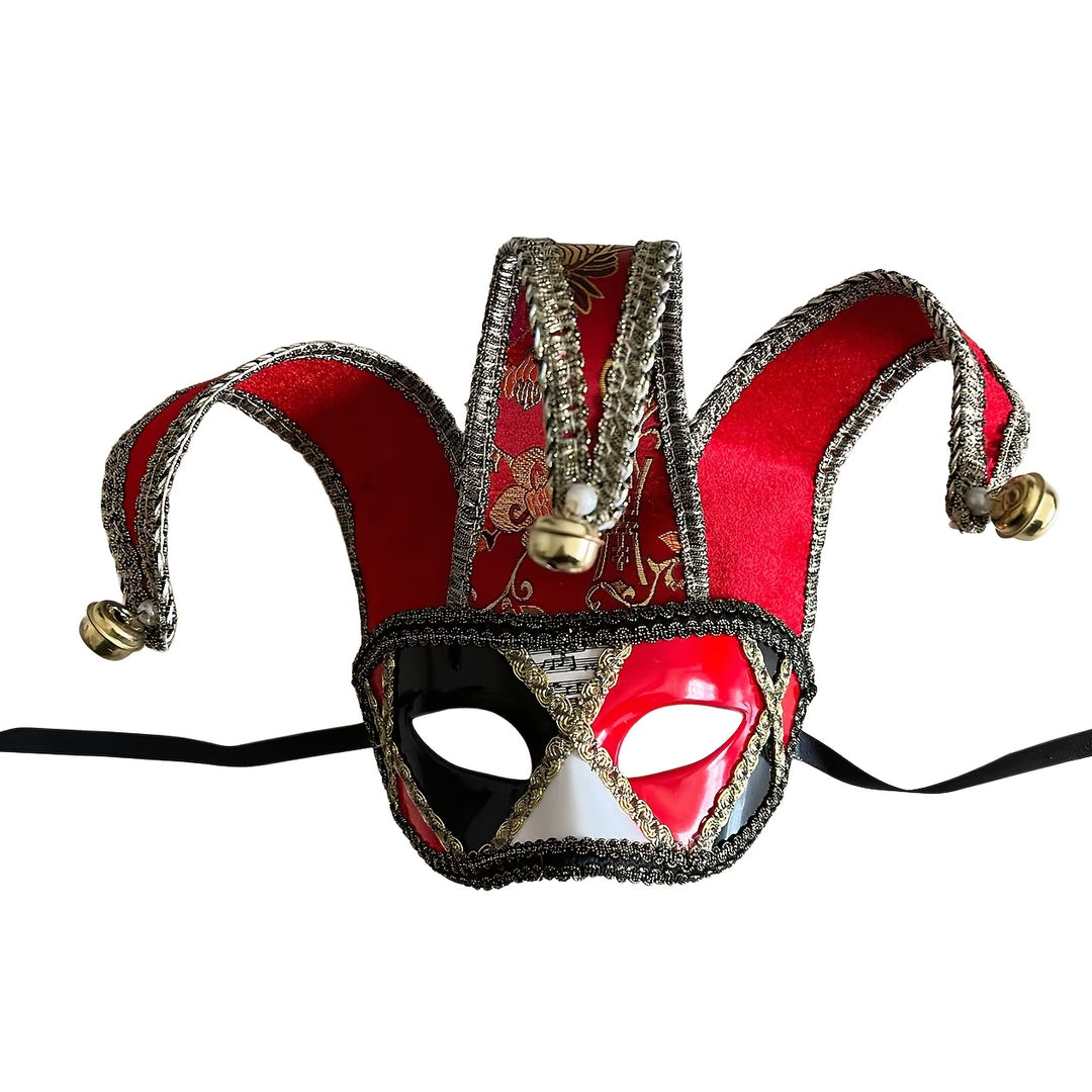 Estelle | Masque de carnaval Halloween