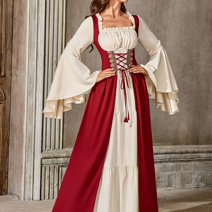 Amélie17 | Robe costume pour Halloween