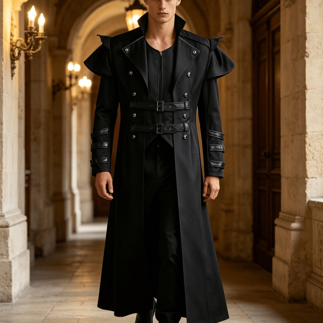 Ismaël | Veste costume homme