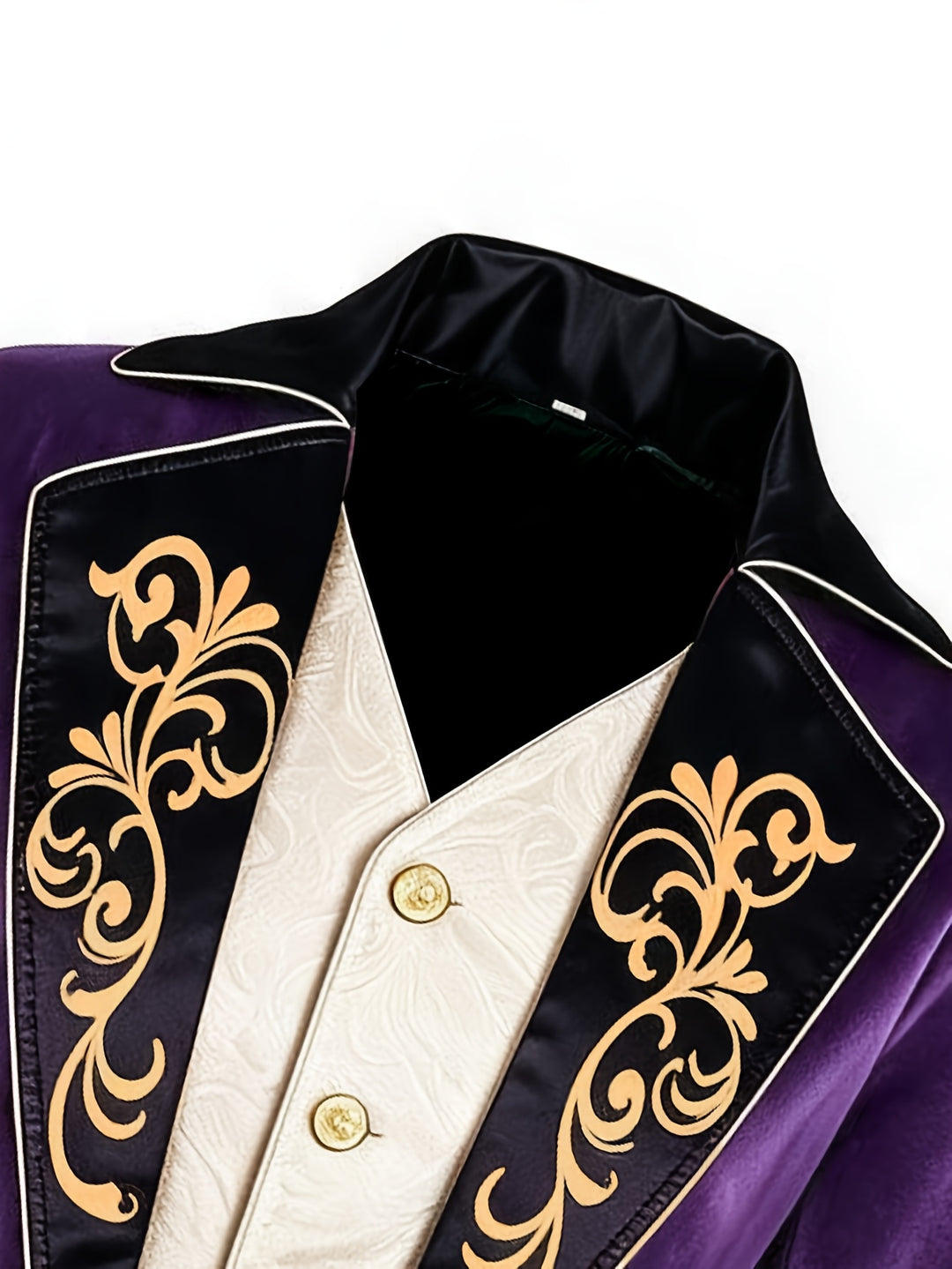 Laurent | Veste costume homme