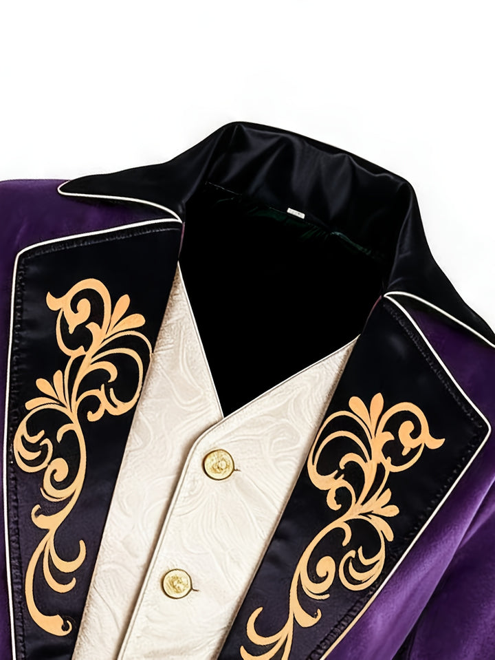 Laurent | Veste costume homme