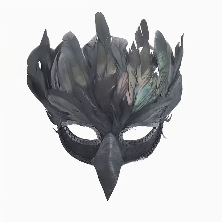 Thérèse | Masque de carnaval Halloween