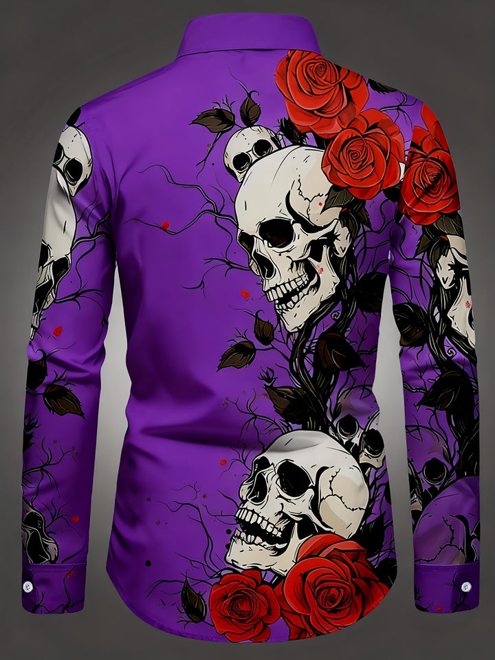 Yves | Costume homme Halloween