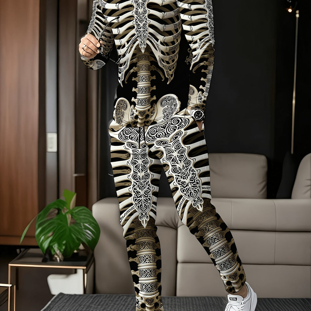 William | Costume homme Halloween