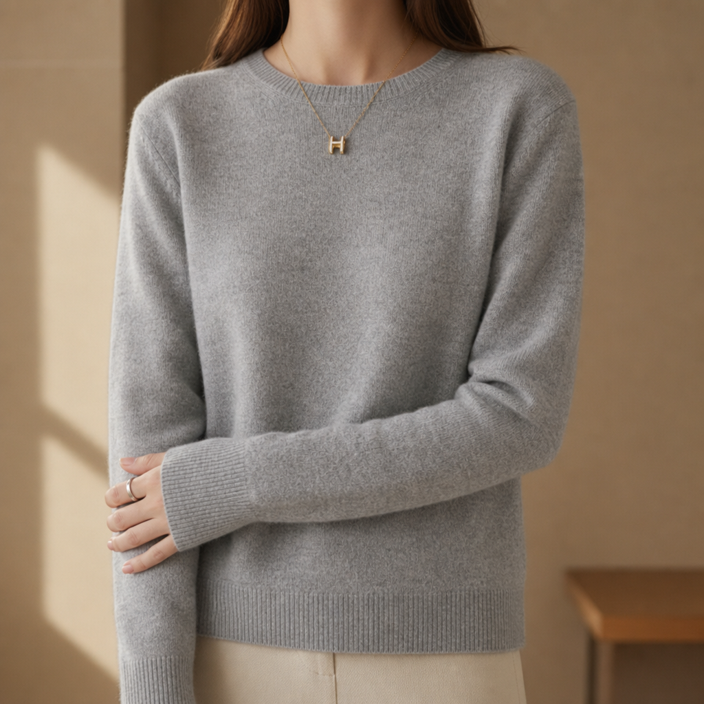 Albane | Pull femme