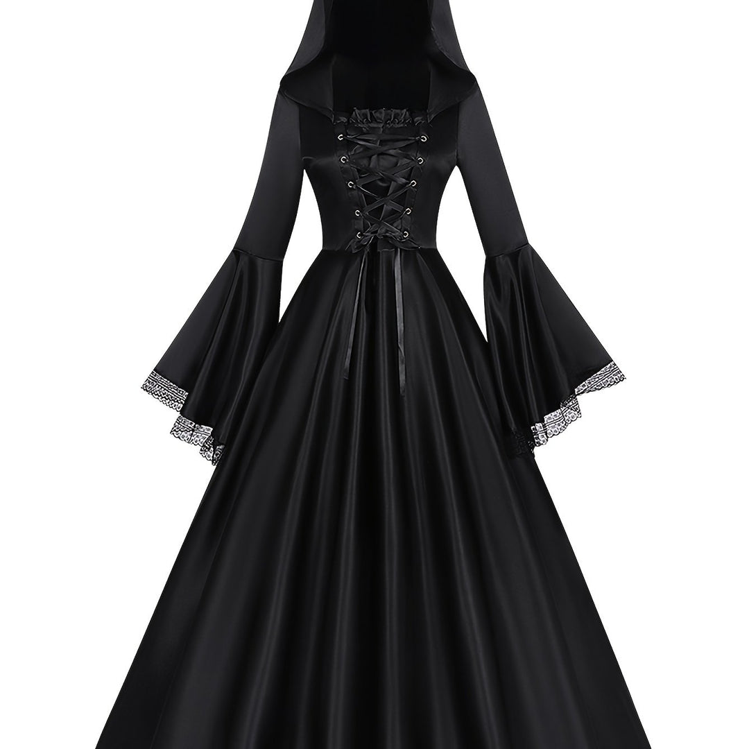 Amélie24 | Robe costume pour Halloween
