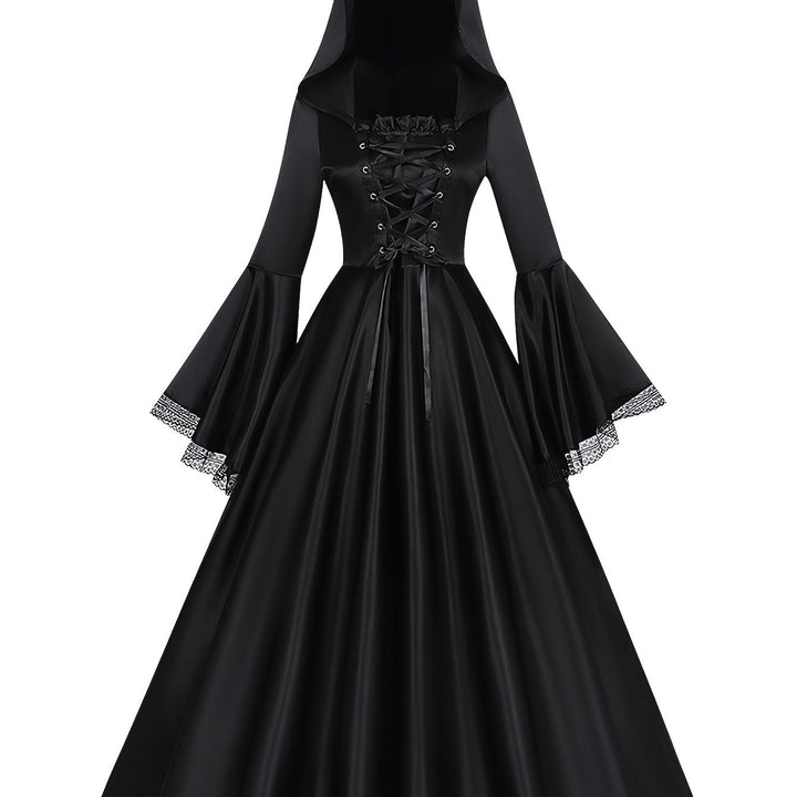 Amélie24 | Robe costume pour Halloween