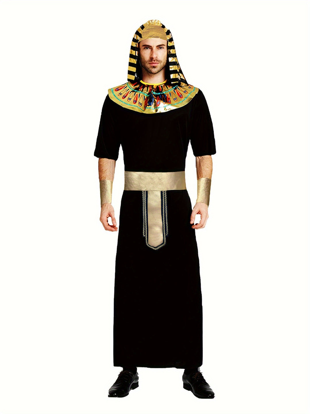 Gaël | Costume homme Halloween