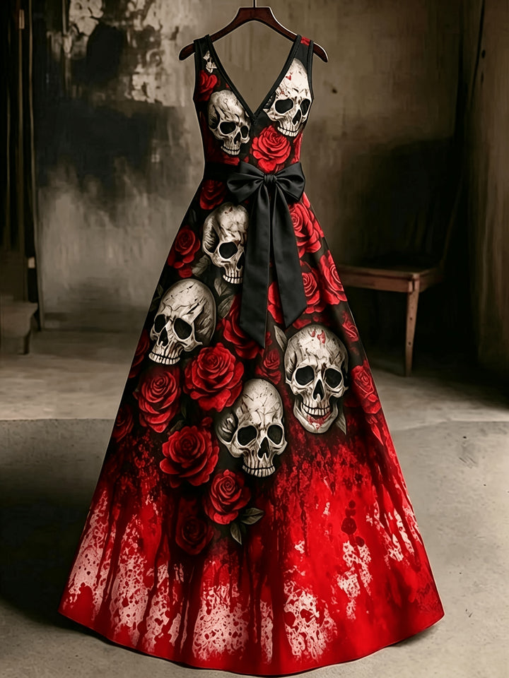 Amélie18 | Robe costume pour Halloween