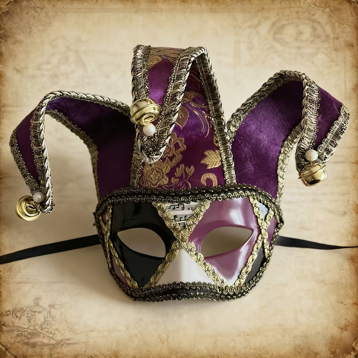 Estelle | Masque de carnaval Halloween