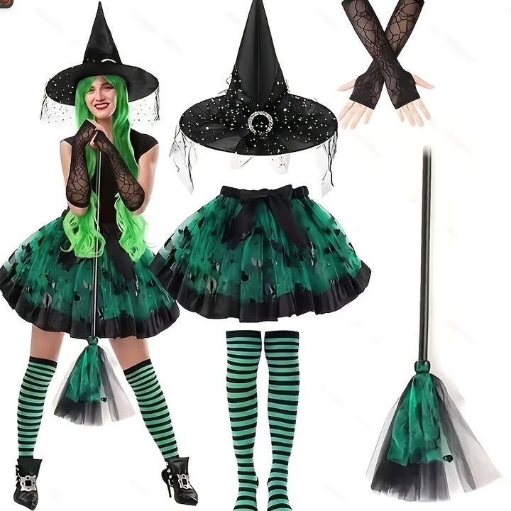 Amélie9 | Costume femme Halloween
