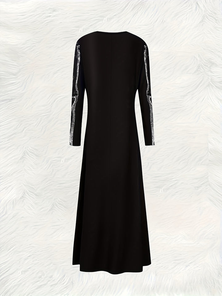 Amélie15 | Robe costume pour Halloween