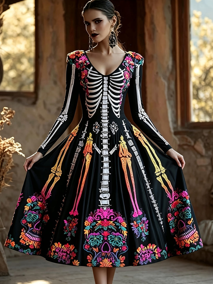 Amélie16 | Robe costume pour Halloween