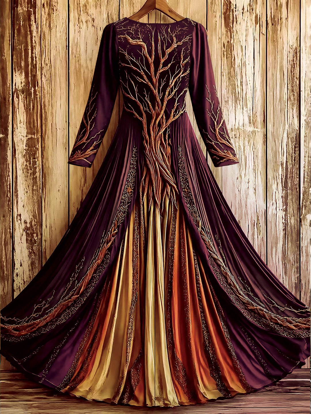 Amélie6 | Robe costume pour Halloween