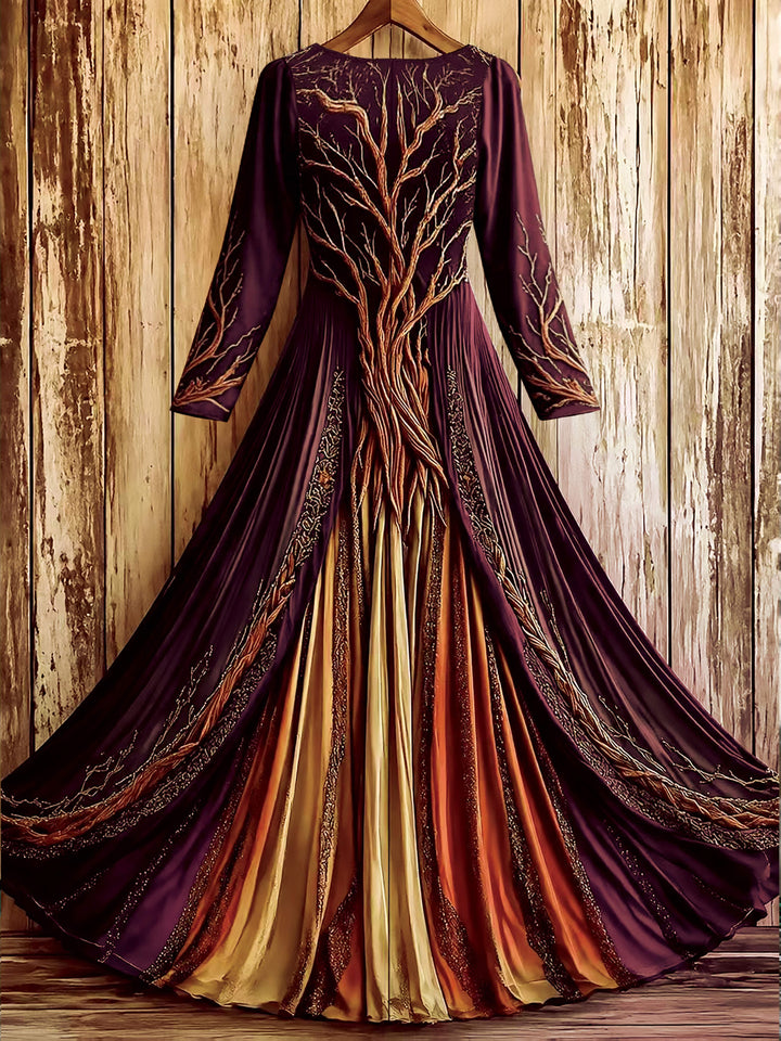 Amélie6 | Robe costume pour Halloween