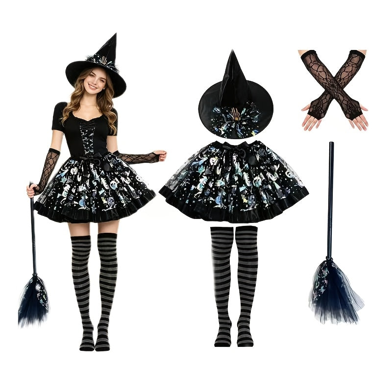 Amélie9 | Costume femme Halloween