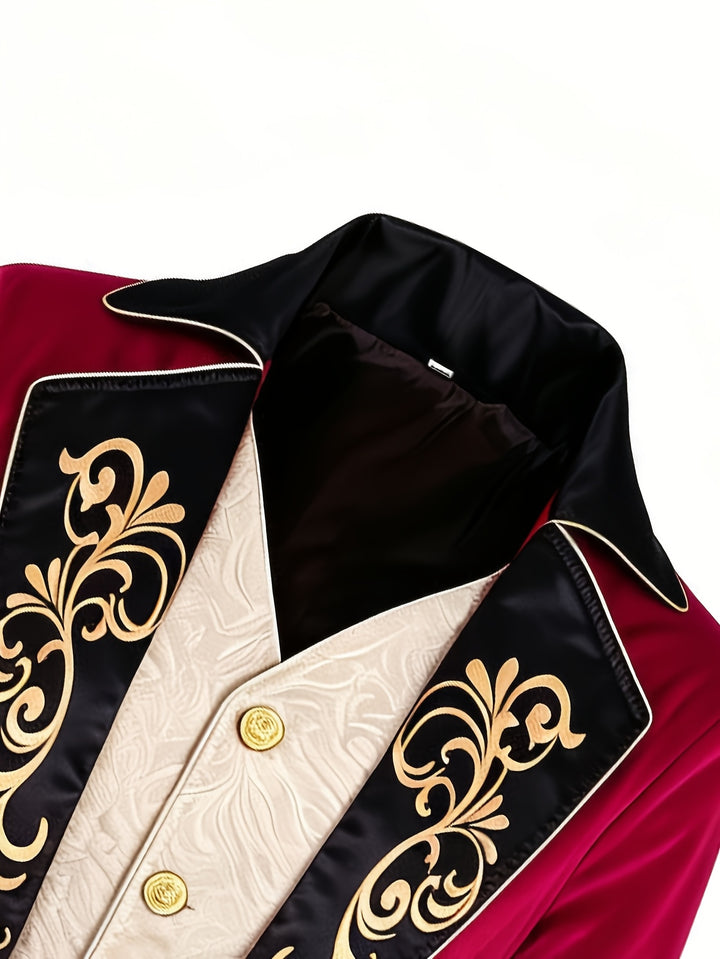 Laurent | Veste costume homme