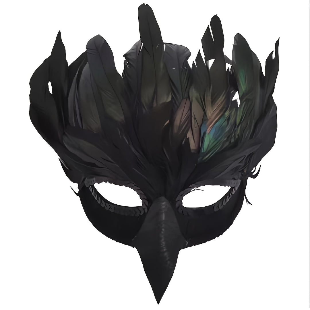 Thérèse | Masque de carnaval Halloween