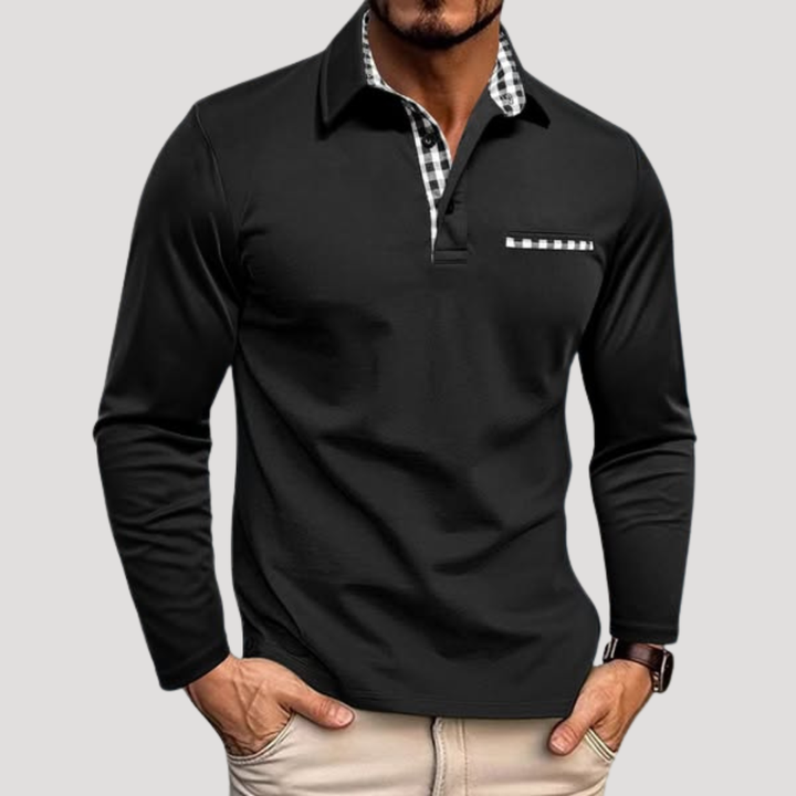 Antoine | Polo Prestige Modern Fit