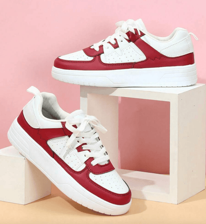 Margaux | Sneakers Confort Urbaines