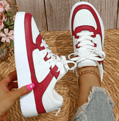 Margaux | Sneakers Confort Urbaines