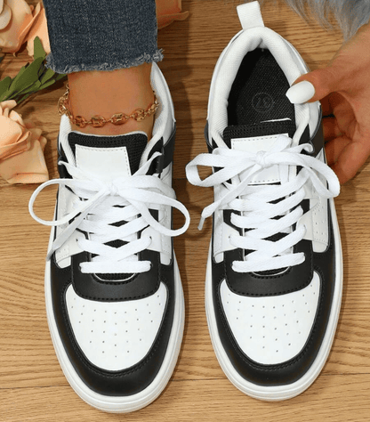 Margaux | Sneakers Confort Urbaines