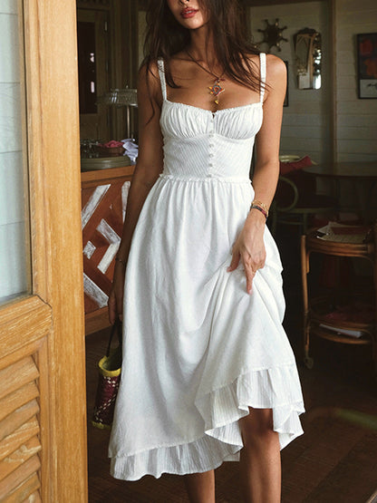 Honorée | Robe femme élégante