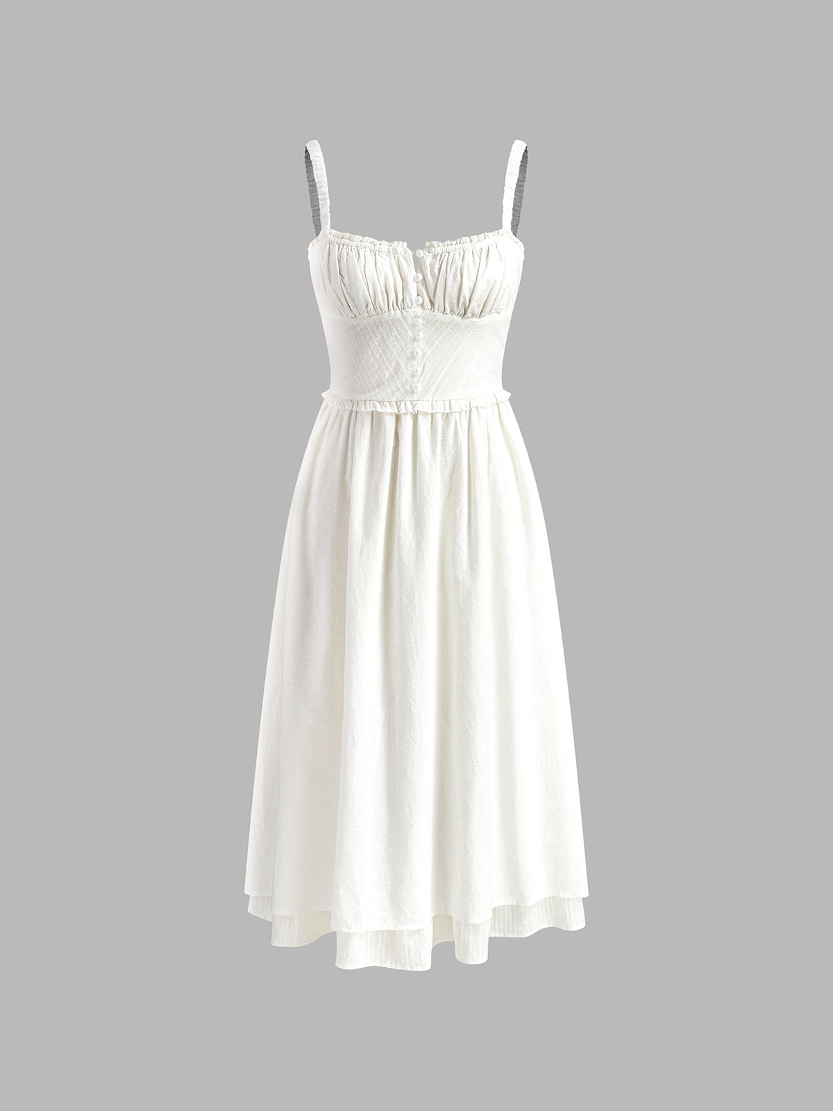 Honorée | Robe femme élégante