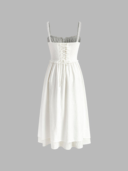 Honorée | Robe femme élégante