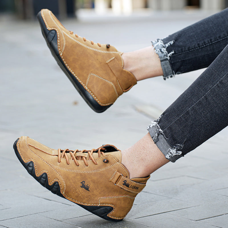 UrbanFlex | Chaussures Orthopédiques Confort