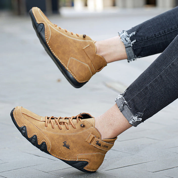 UrbanFlex | Chaussures Orthopédiques Confort
