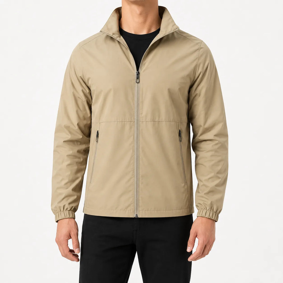 René | Manteau homme