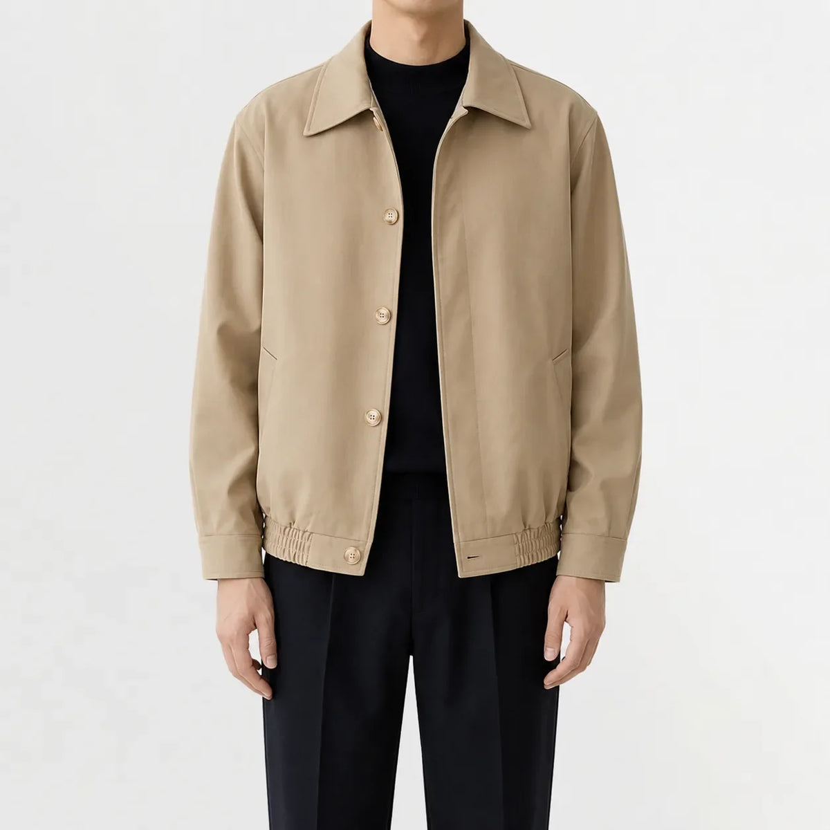 Raymond | Manteau homme