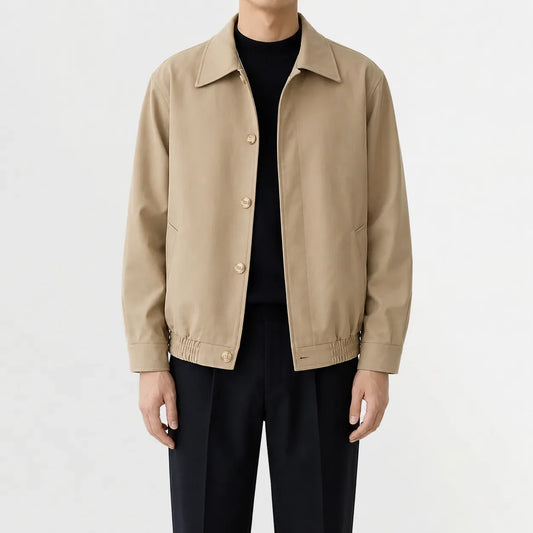Raymond | Manteau homme