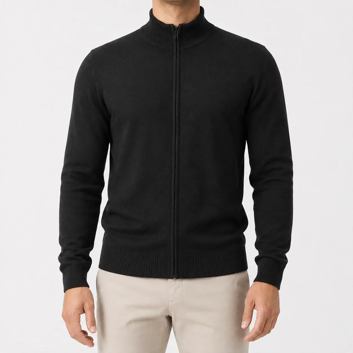 Philippe | Cardigan homme