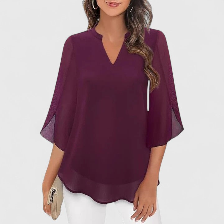 Axelle | Blouse femme