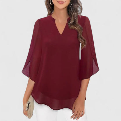 Axelle | Blouse femme