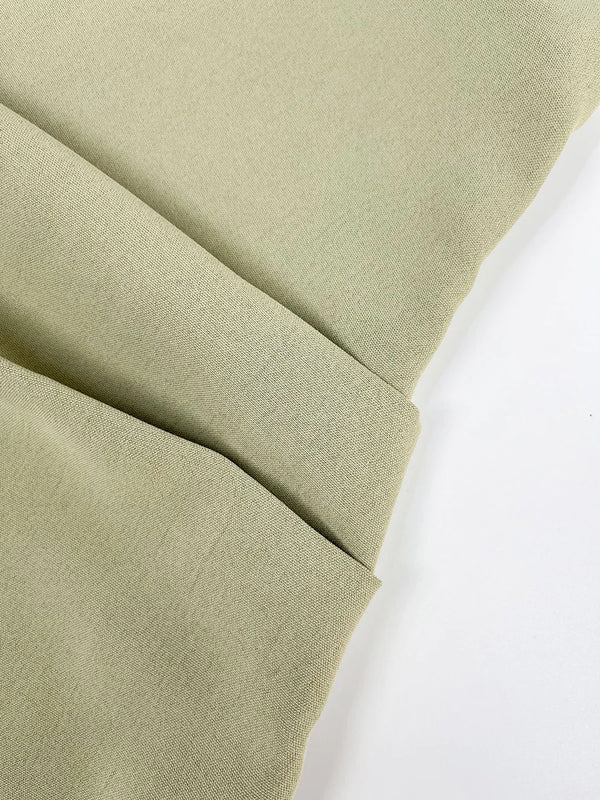Soline | Robe Longue Asymétrique Élégance