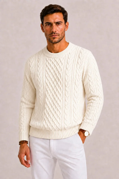 Alphonse | Pull homme
