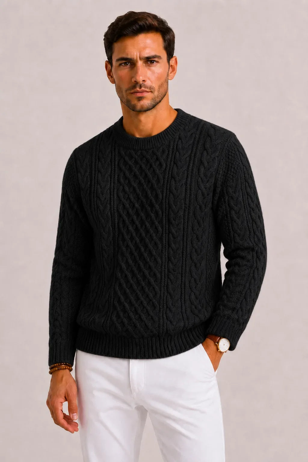 Alphonse | Pull homme