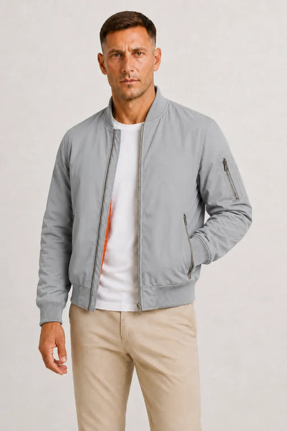 Gilbert | Veste homme oversize
