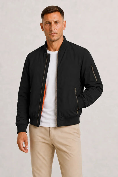 Gilbert | Veste homme oversize